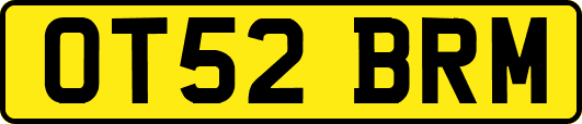 OT52BRM