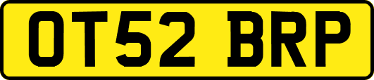 OT52BRP