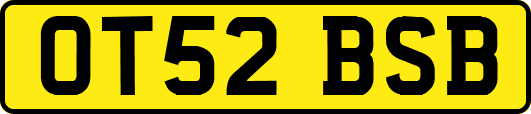 OT52BSB