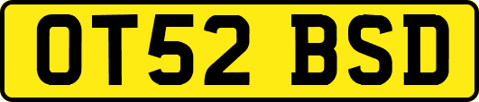 OT52BSD