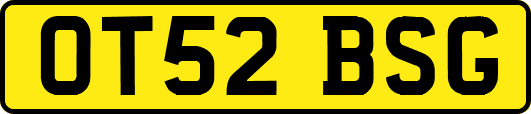 OT52BSG