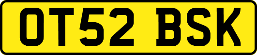 OT52BSK