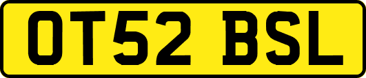 OT52BSL
