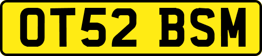 OT52BSM