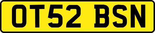OT52BSN