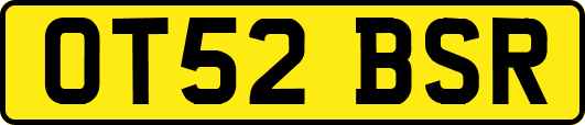 OT52BSR