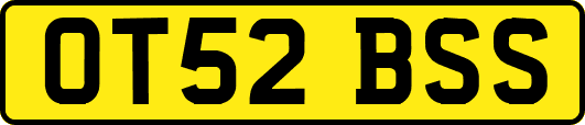 OT52BSS