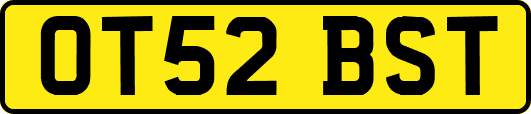 OT52BST