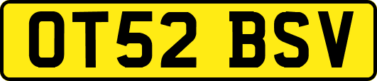 OT52BSV