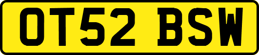 OT52BSW