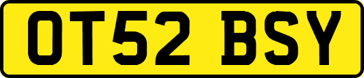 OT52BSY