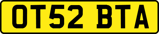 OT52BTA