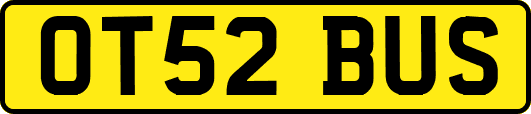 OT52BUS