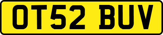 OT52BUV