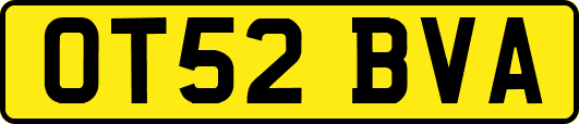 OT52BVA