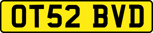 OT52BVD