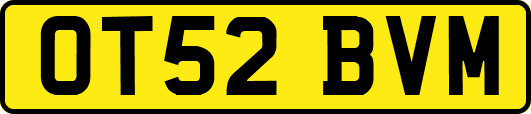 OT52BVM