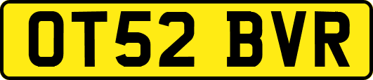 OT52BVR