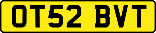 OT52BVT