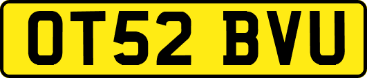 OT52BVU