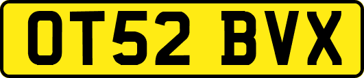 OT52BVX