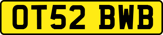 OT52BWB