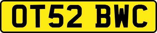 OT52BWC
