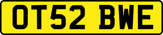 OT52BWE
