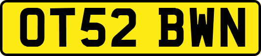 OT52BWN
