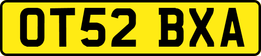 OT52BXA