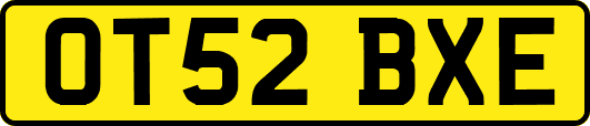 OT52BXE