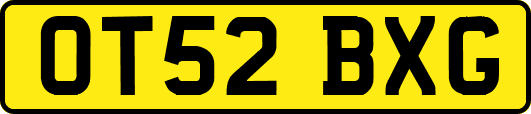 OT52BXG