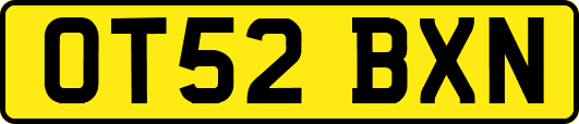 OT52BXN