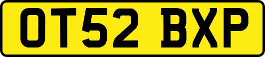 OT52BXP