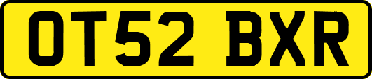 OT52BXR