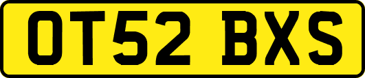 OT52BXS
