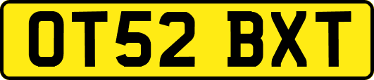 OT52BXT
