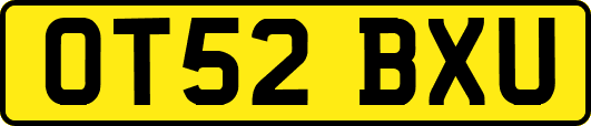 OT52BXU