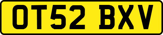OT52BXV