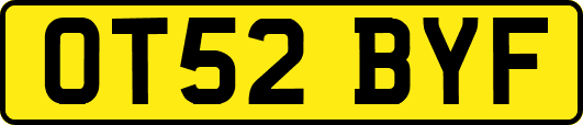 OT52BYF
