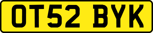 OT52BYK