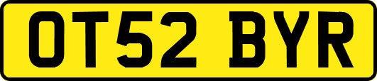 OT52BYR