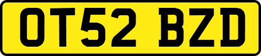 OT52BZD