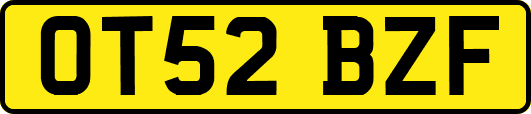 OT52BZF
