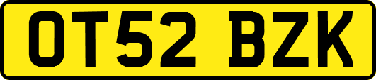 OT52BZK