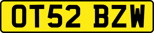 OT52BZW