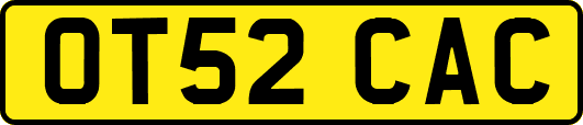 OT52CAC