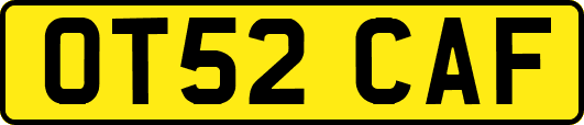 OT52CAF