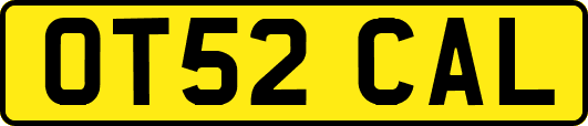 OT52CAL