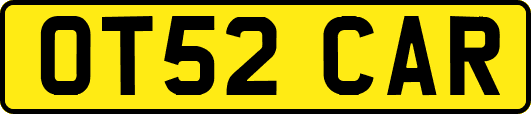 OT52CAR